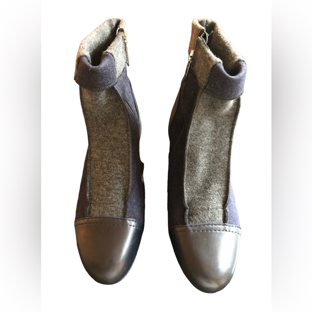Thierry Rabotin Ankle Boot In Size 38 1/2